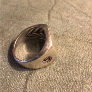 COPY - David Yurman Sterling Silver